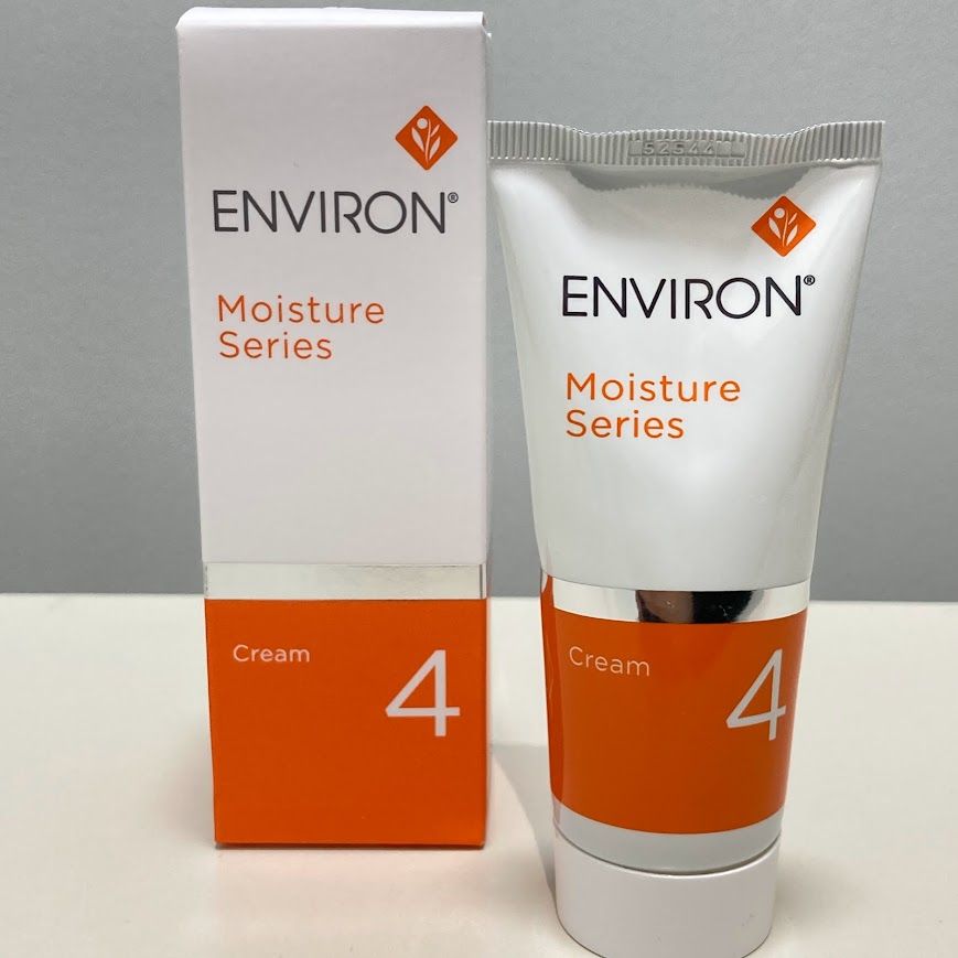 エンビロン モイスチャークリーム 4番 60ml - メルカリ