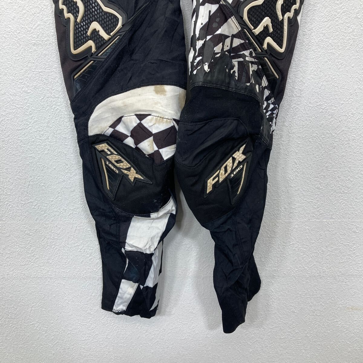 FOXレーシングパンツ 25858-001 - FOX RACING