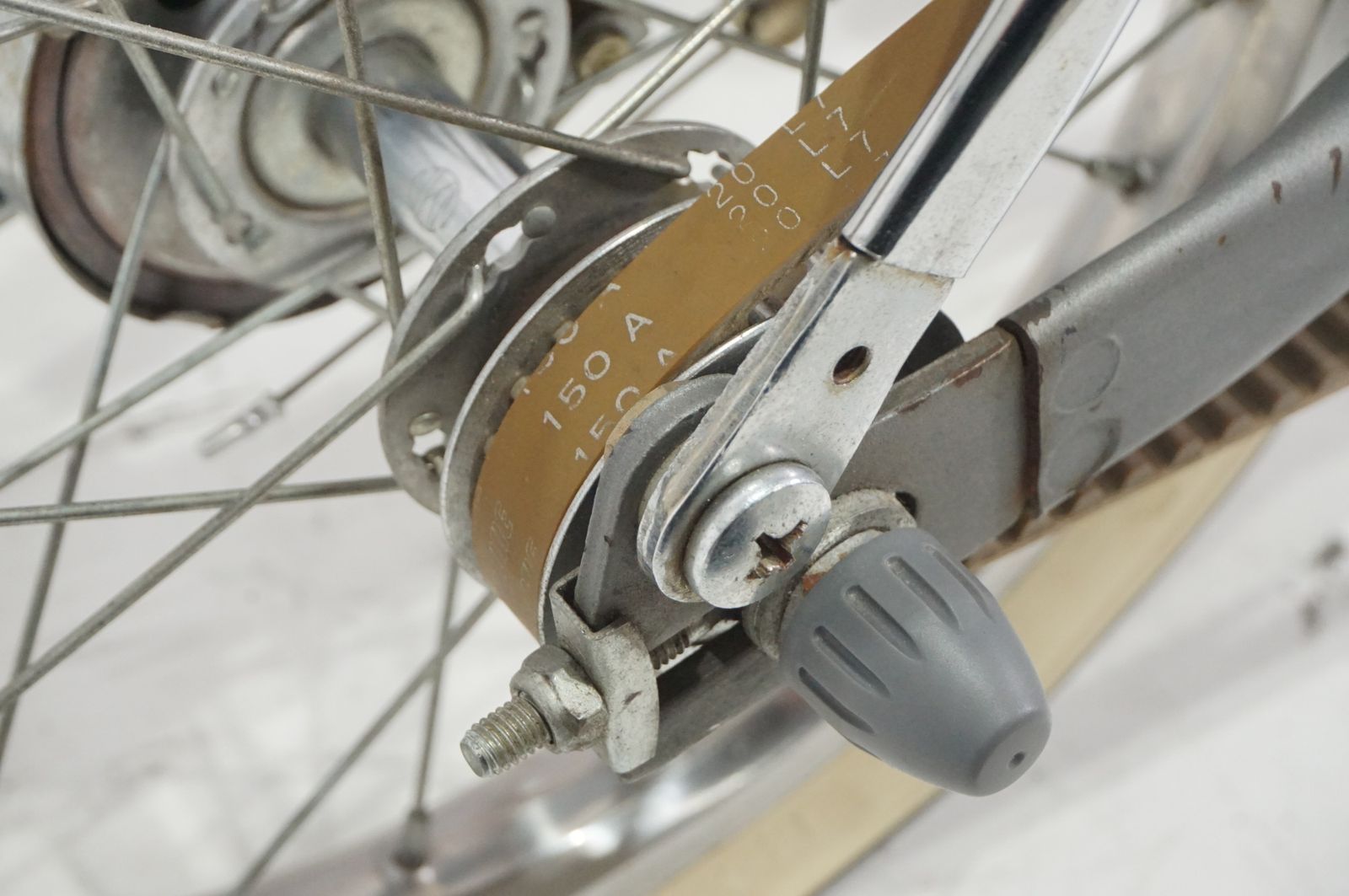14インチ 折りたたみ自転車