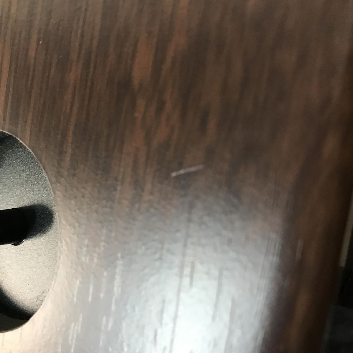 ターンテーブル