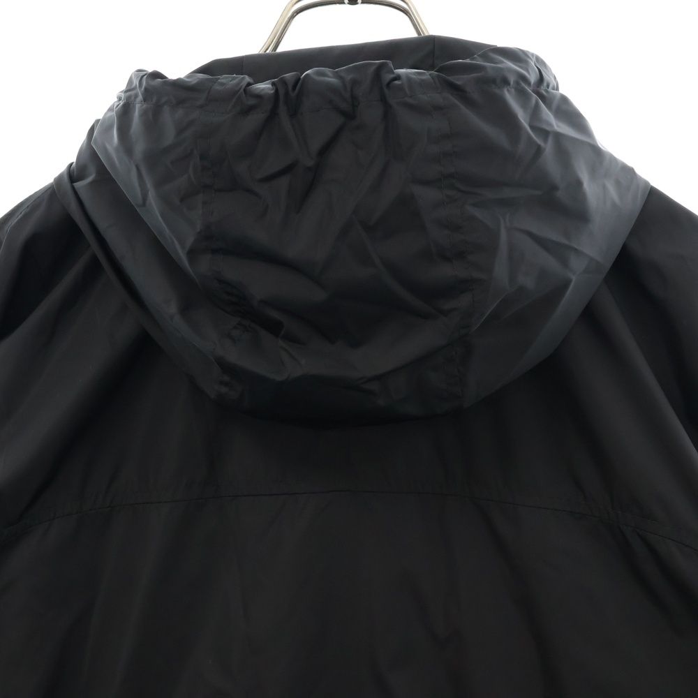 GUCCI (グッチ) 17AW Angry Cat Hooded Nylon Jacket アングリー