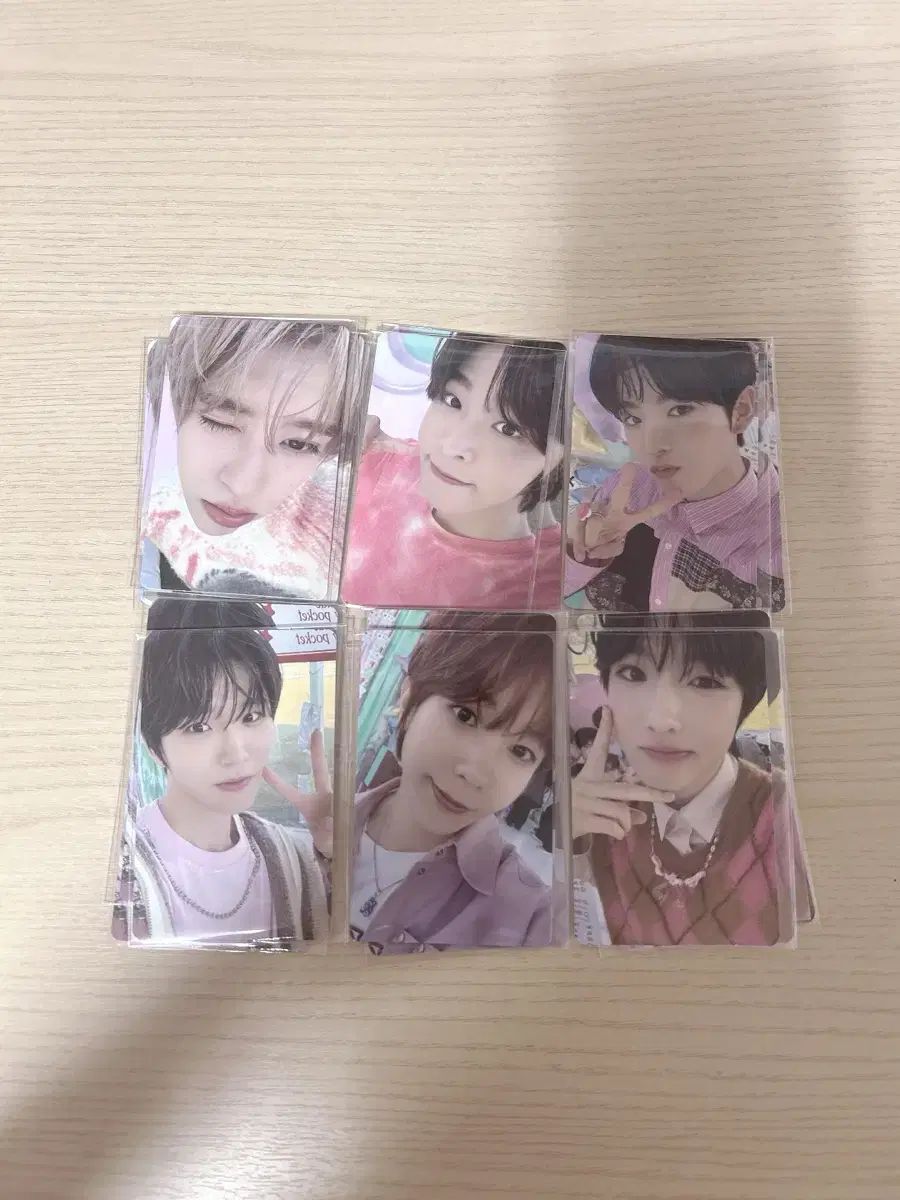 nct wish Nwish ショーケース トレカ セット トレカ SET 紫園陸