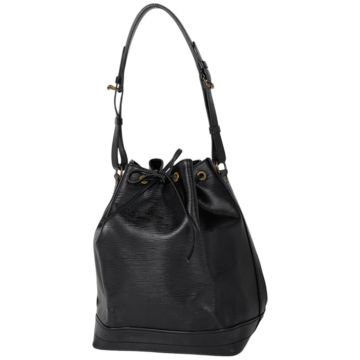 ルイ・ヴィトン Louis Vuitton ノエ ワンショルダー 肩掛け 巾着型 