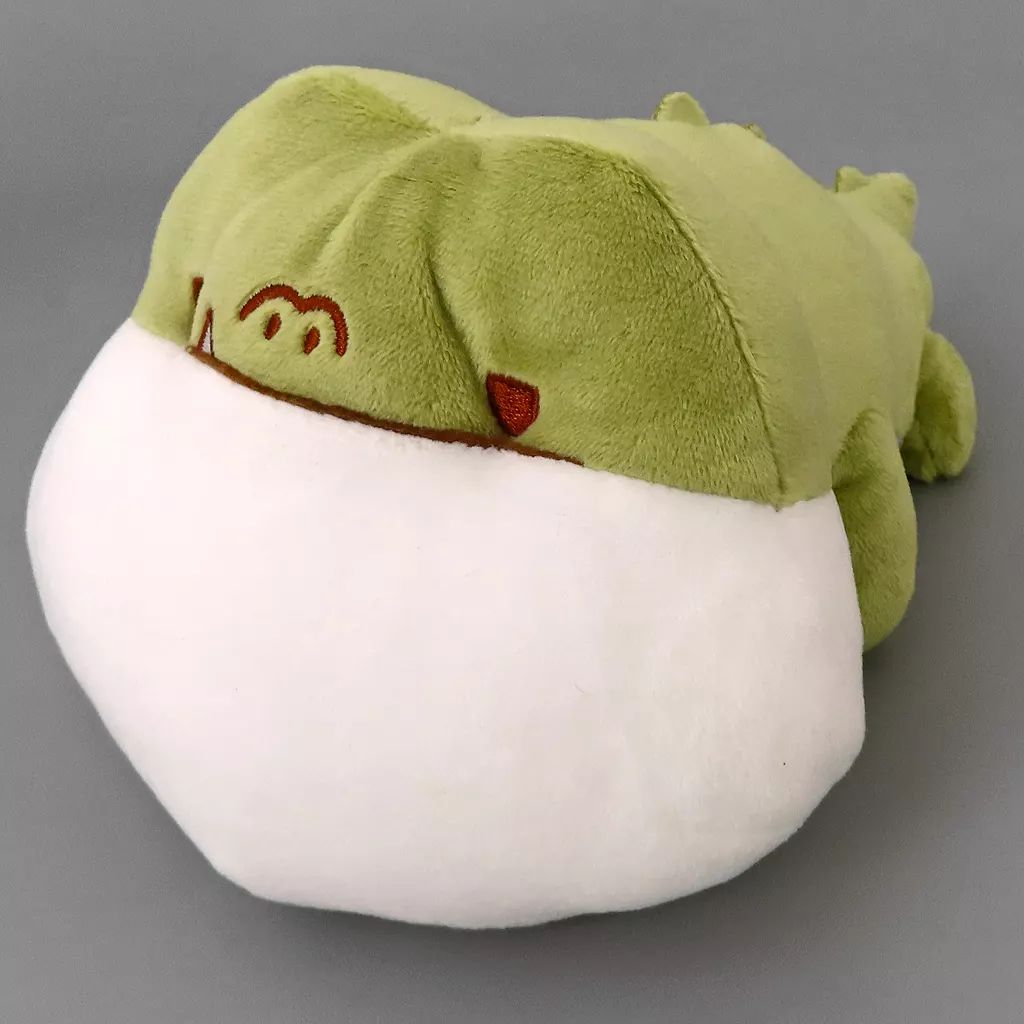 中古】ぬいぐるみ ワニ ぬいぐるみVol.2(EX) 「MOGMOG PLANET