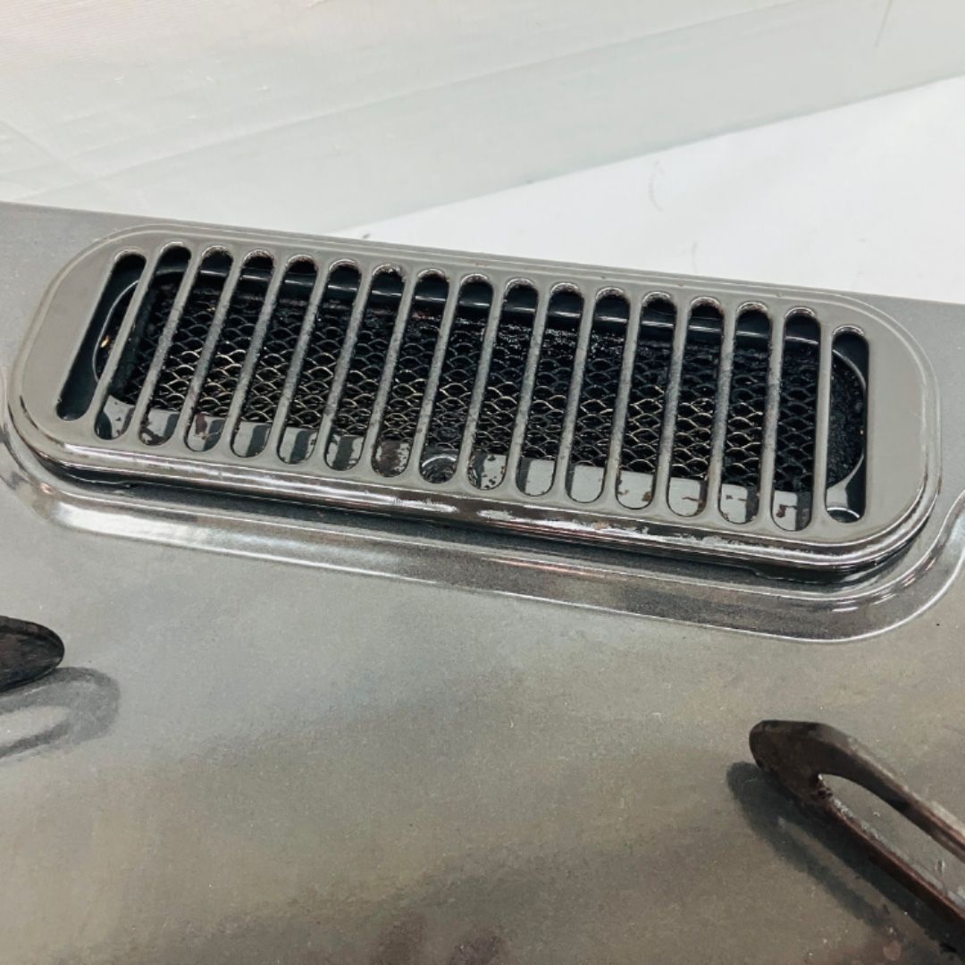 IC-S87K-L ガスコンロ