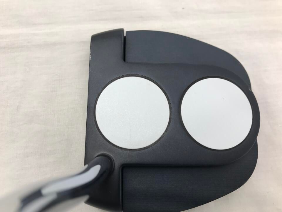 セール中！ Ai-ONE CRUISER 2-BALL JAILBIRD | | パター | オデッセイ 最短即日発送 現行品