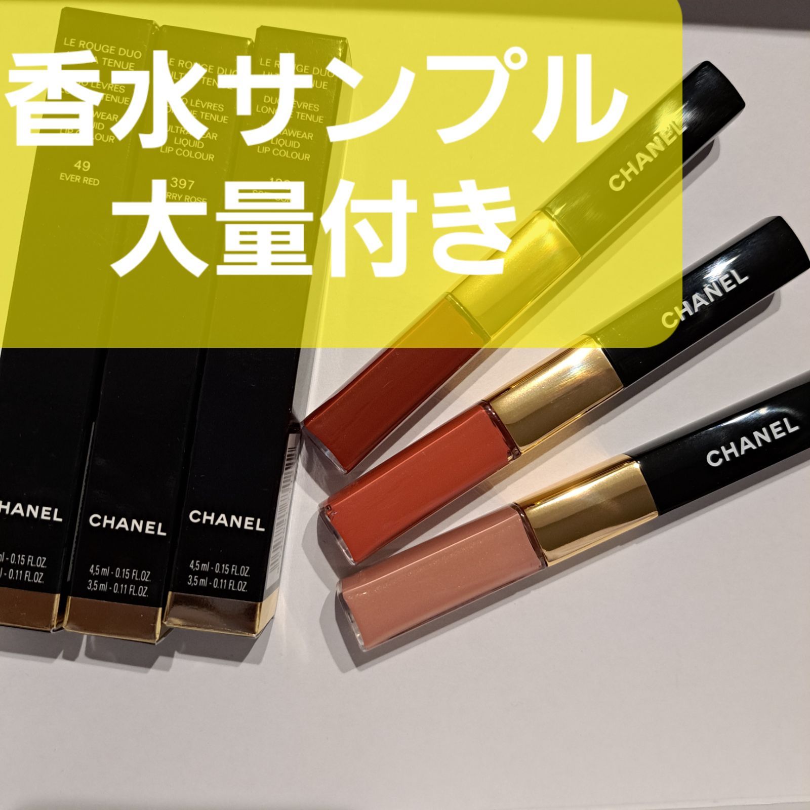 lanie ラニー✧✧✧ハート ピアス スモーキークォーツ