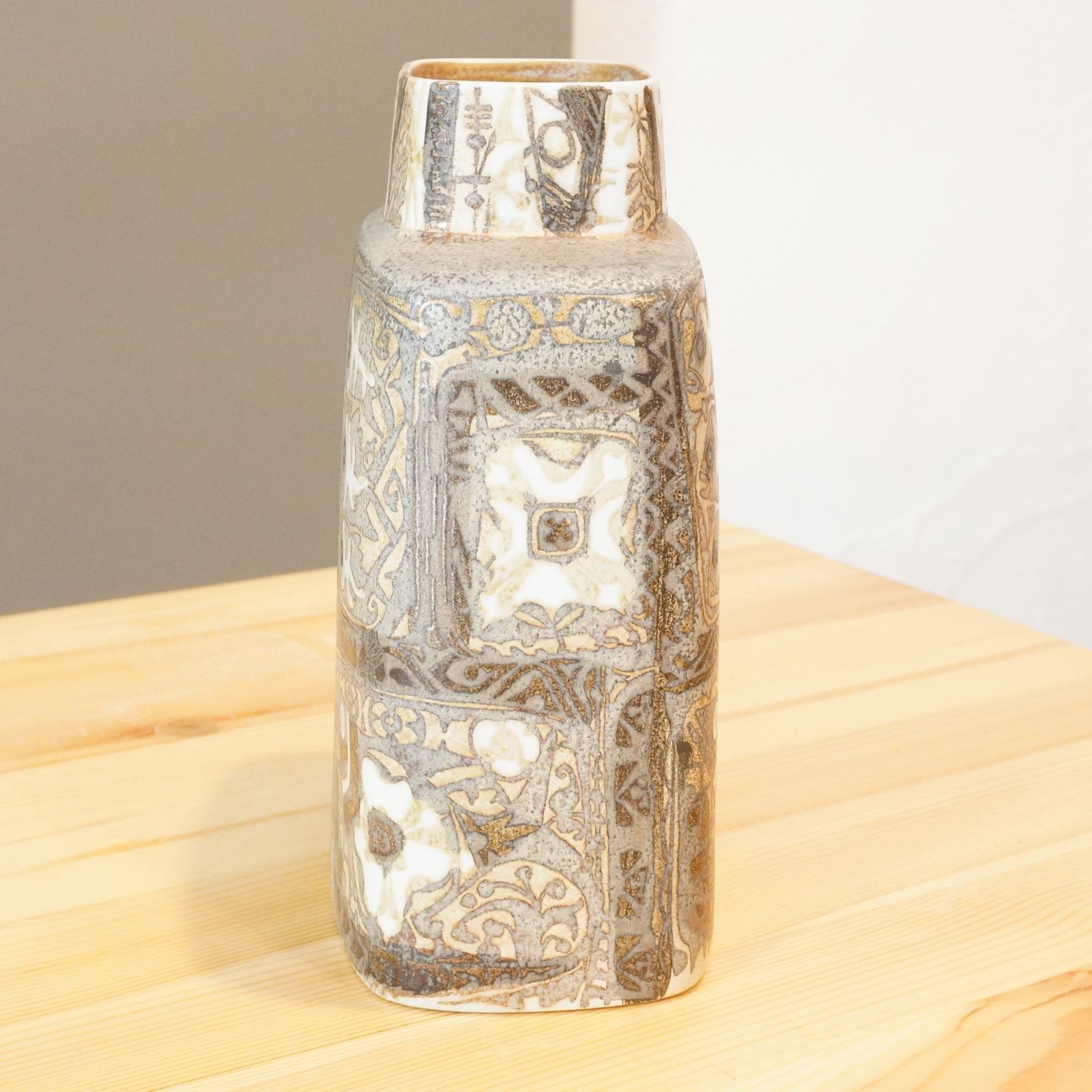 Royal Copenhagen ロイヤルコペンハーゲン BACA バッカ Nils