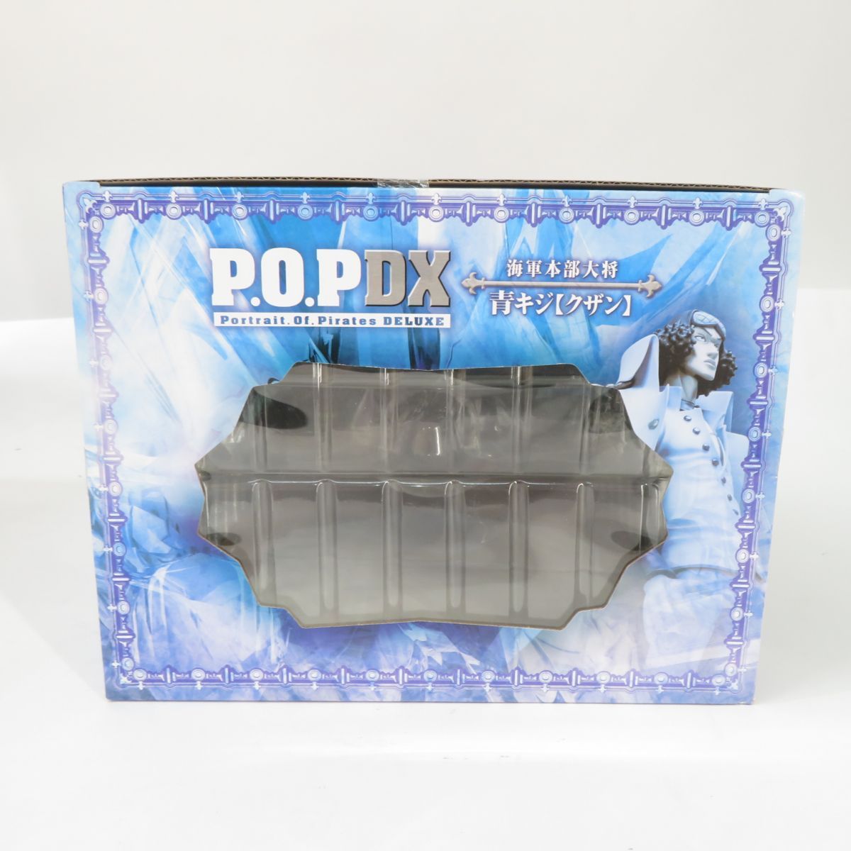 未開封】メガハウス エクセレントモデル P.O.P ワンピース NEO-DX 海軍 