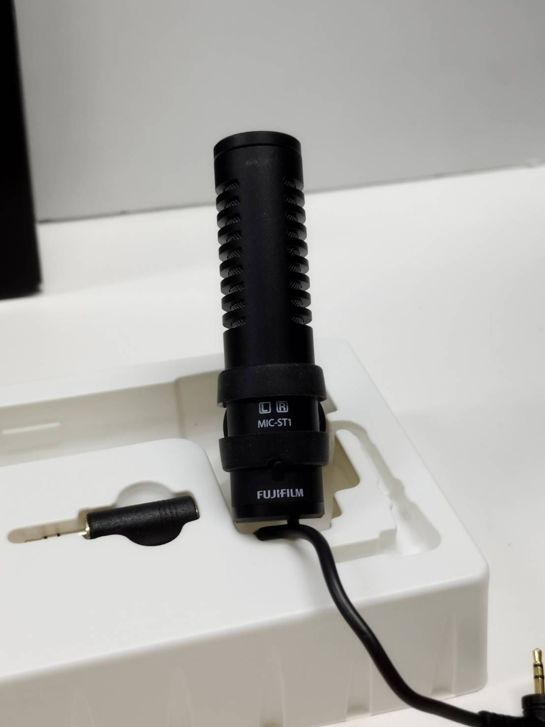 MIC ST 1 ステレオマイク