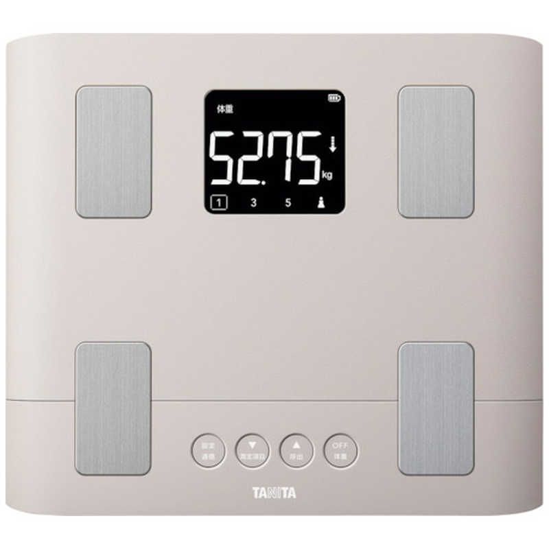 体組成計 BC-333L-PK