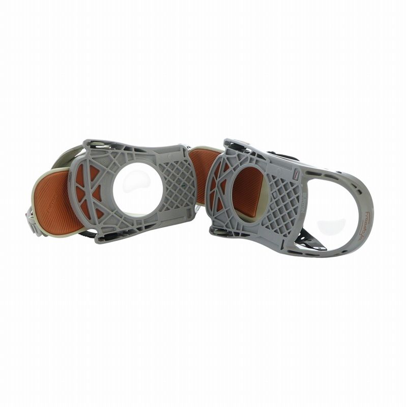 バートン BURTON FREESTYLE 09 MENS BINDINGS スノーボード