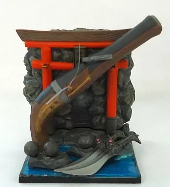 2026年最新】鬼武者 アームズの人気アイテム - メルカリ