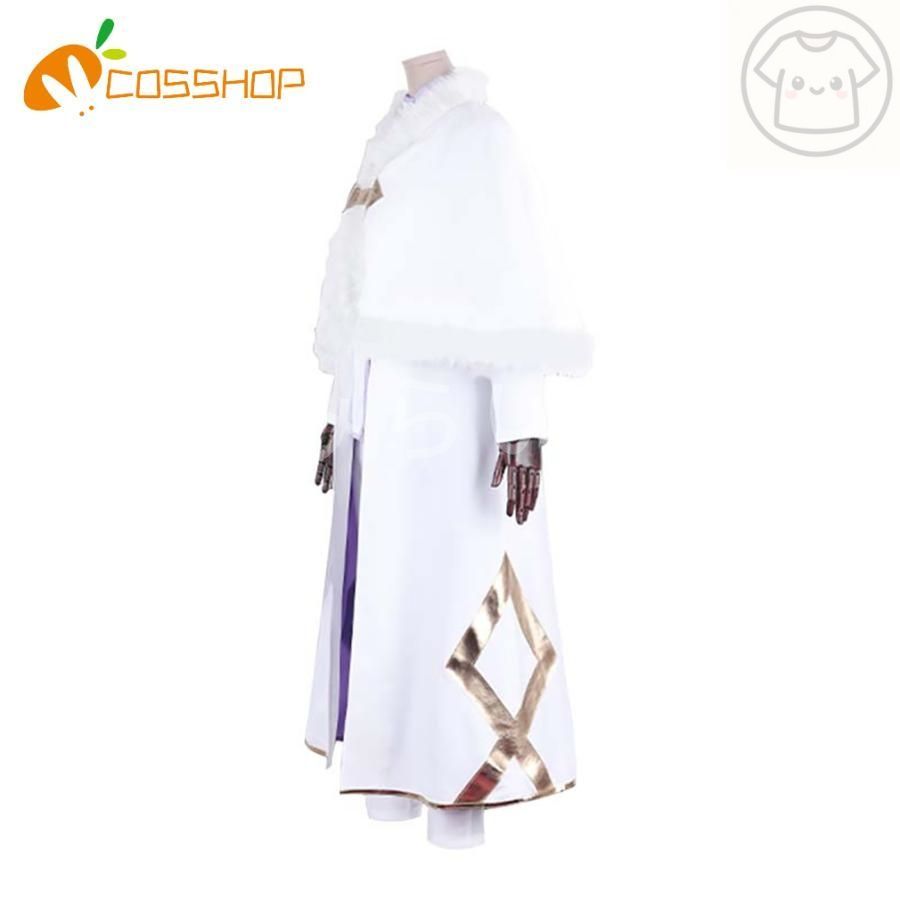 文豪ストレイドッグス フヨードル D 風 コスプレ衣装 演出服 変装 cosplay 仮装 二次会 イベント パーティー