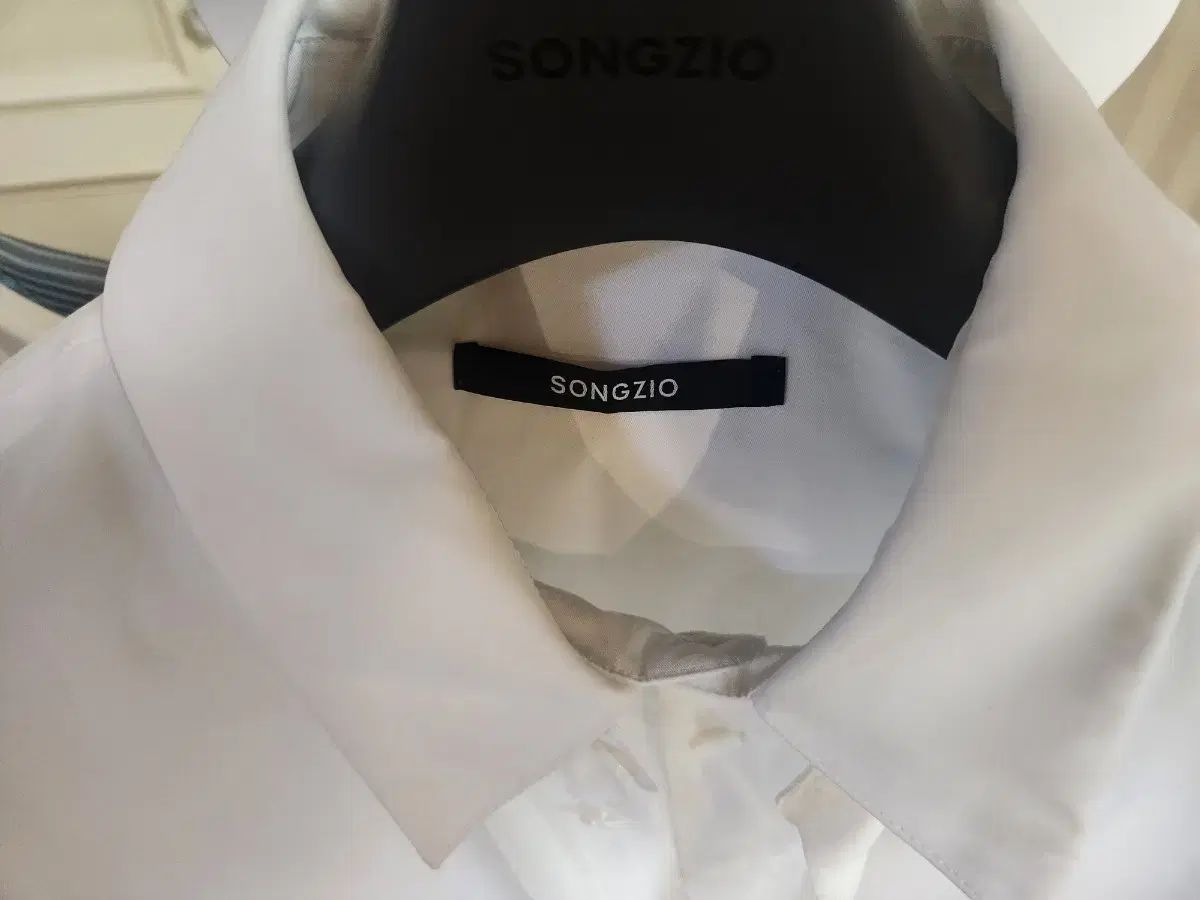 SONGZIO HOMME