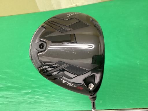 中古】 タイトリスト TSi2 10° ドライバー DR TSP110 50 (フレックスSR 