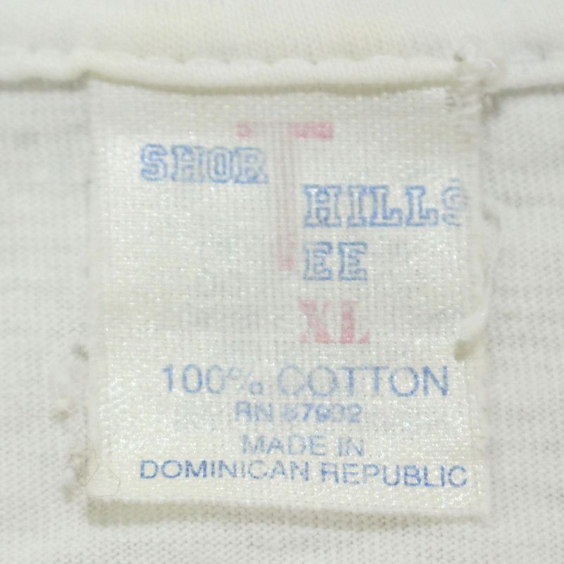 希少品Phil Collins ドラムTシャツ XLサイズ 5c508b84a2e0ece0245399da801a28