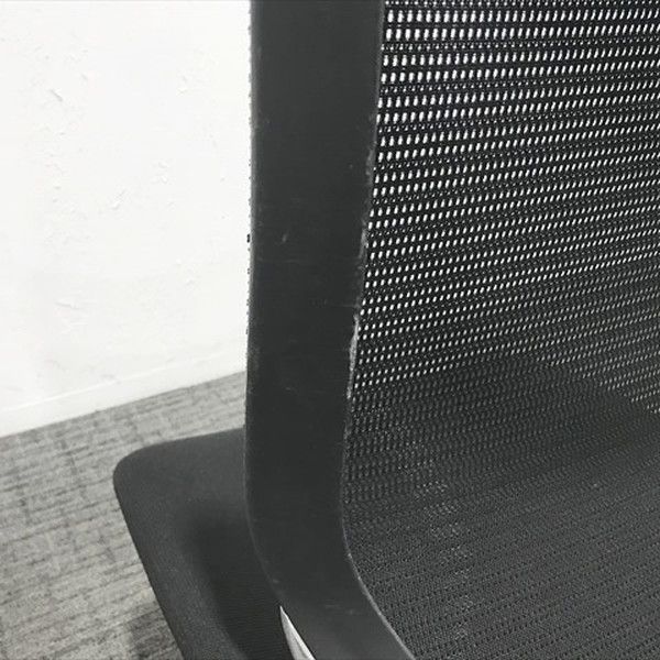 ブラック チェア