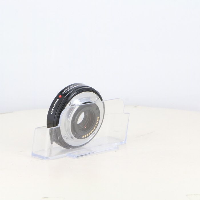 テレコンバーター