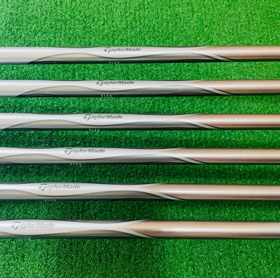 アイアン6本セット