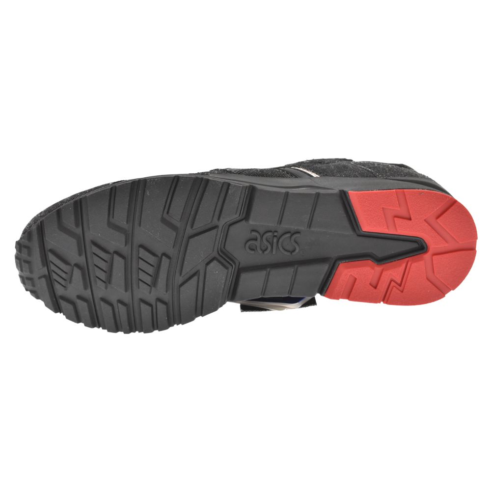 ASICS (アシックス) GEL-LYTE V Okayama Denim ゲルライト 5 岡山