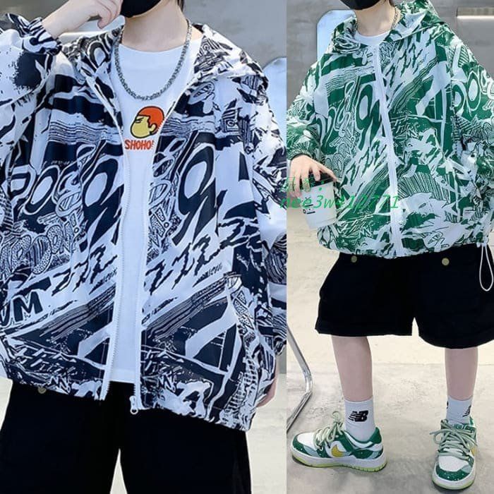 ジャンパー