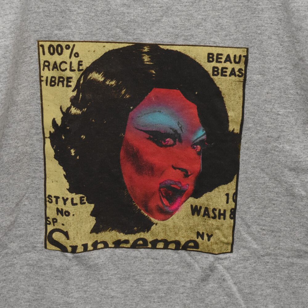 トップス supreme Some Girls Tee 15SS SUPREME (シュプリーム) 15SS Some Girls Tee サム ガールズ
