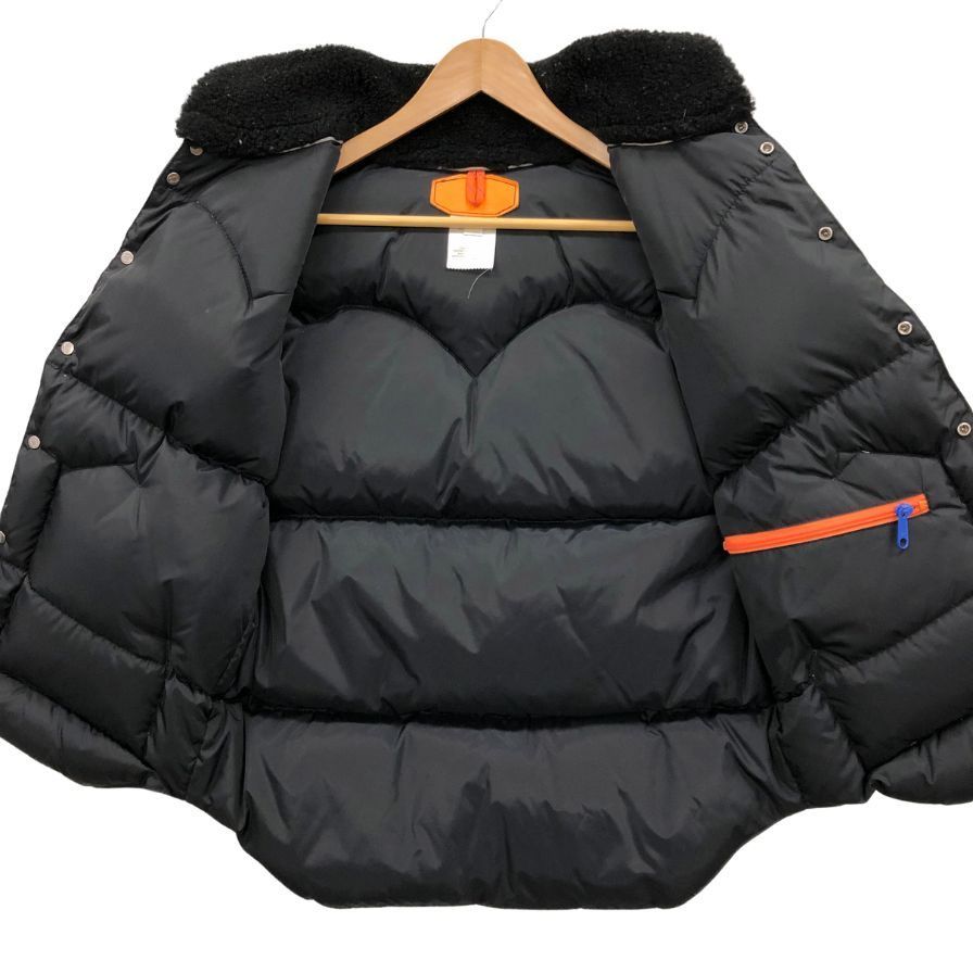 ビームスボーイ別注 ロッキーマウンテンフェザー BEAMS（ビームス）の「ROCKY MOUNTAIN FEATHERBED × PORTER