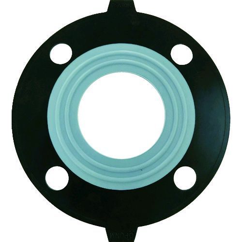 【新品・7営業日以内発送】【即納在庫品】積水化学工業 PP65 ＰＴＦＥ テフロン パッキン ６５Ａ ＪＩＳ１０Ｋ PTFEパッキン エスロン SEKISUI【沖縄離島販売不可】