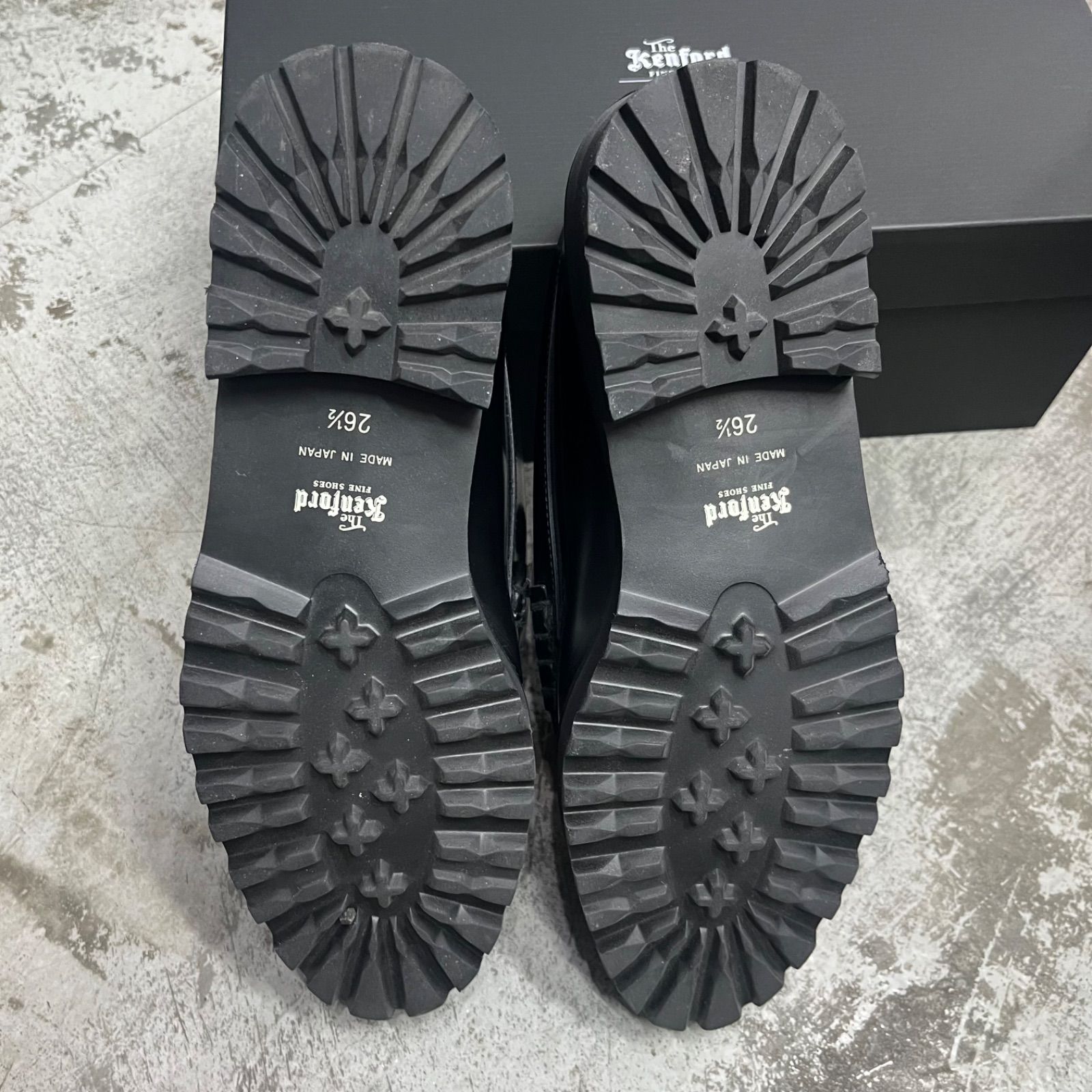 KENFORD MENS