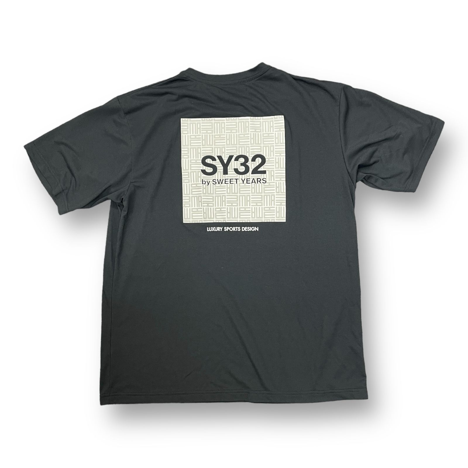 SY32とマタンアベニューのコラボＴシャツSY32