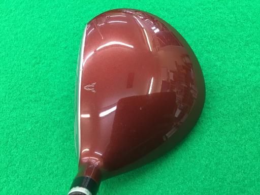 ダンロップ XXIO 2020 7W ボルドー レディース フェアウェイウッド FW XXIO MP1100L FW ボルドー フレックスL レディース 女性用 右利き 右用 Cランク ゴルフクラブ