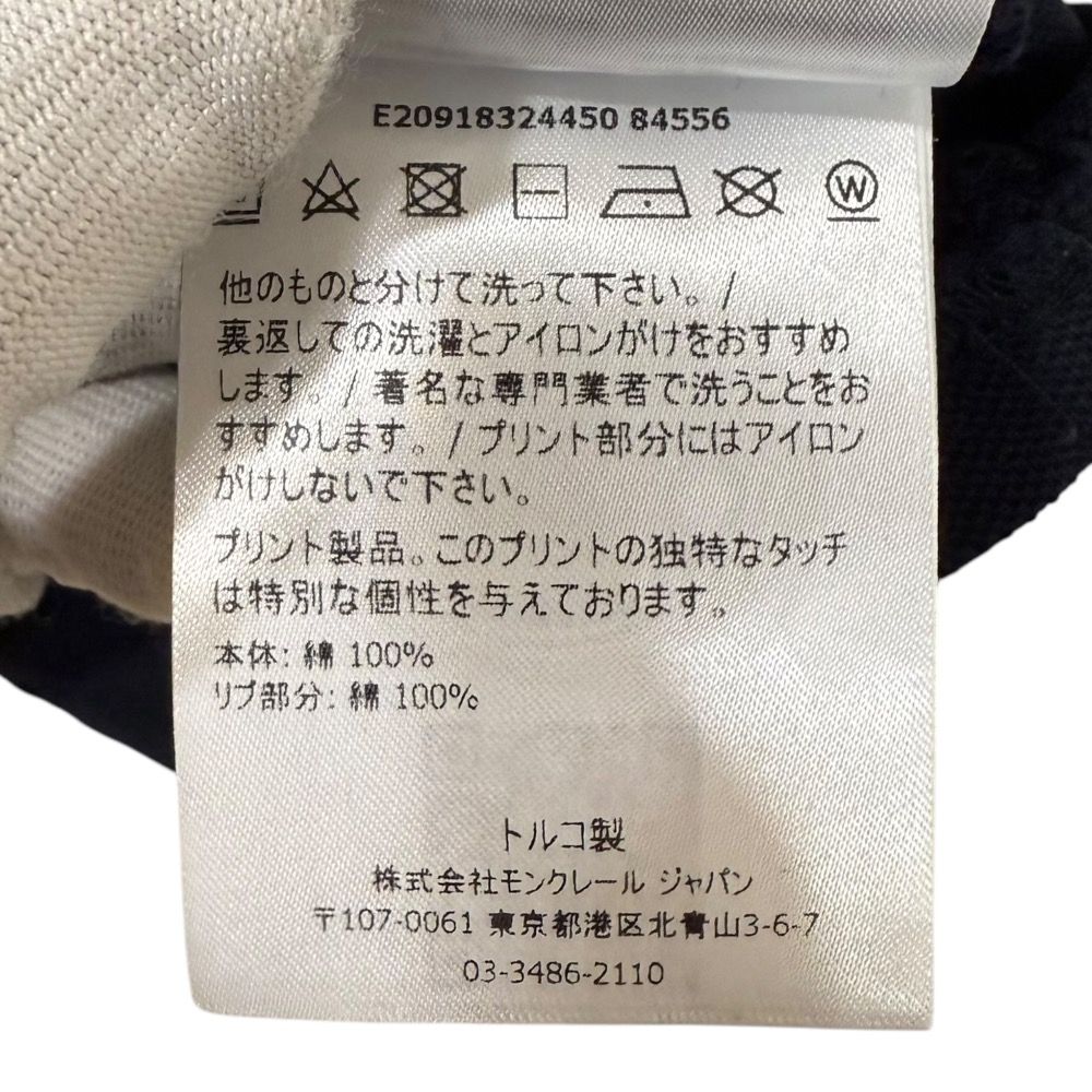 ネイビー メンズ