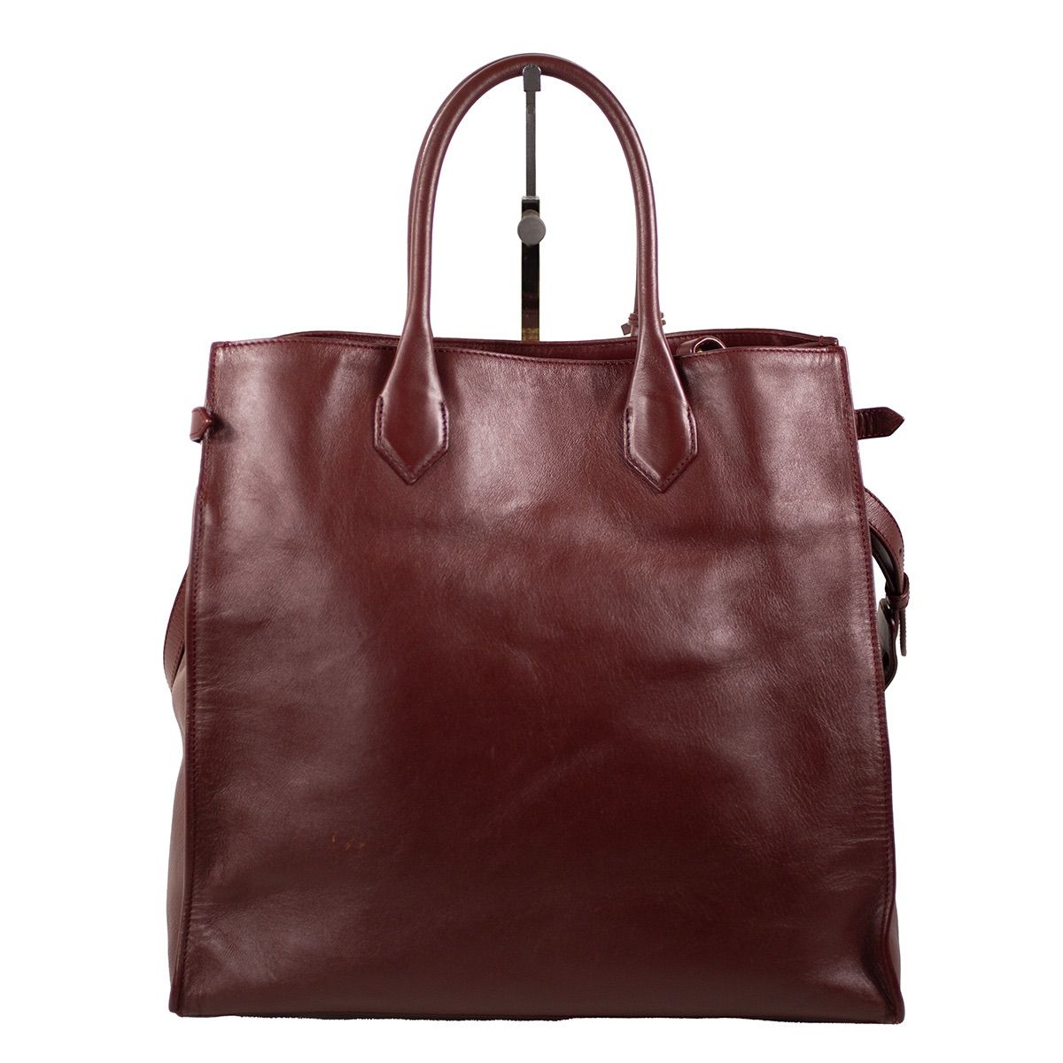 BALENCIAGA】バレンシアガ パドロック オールアフタヌーン 293861 