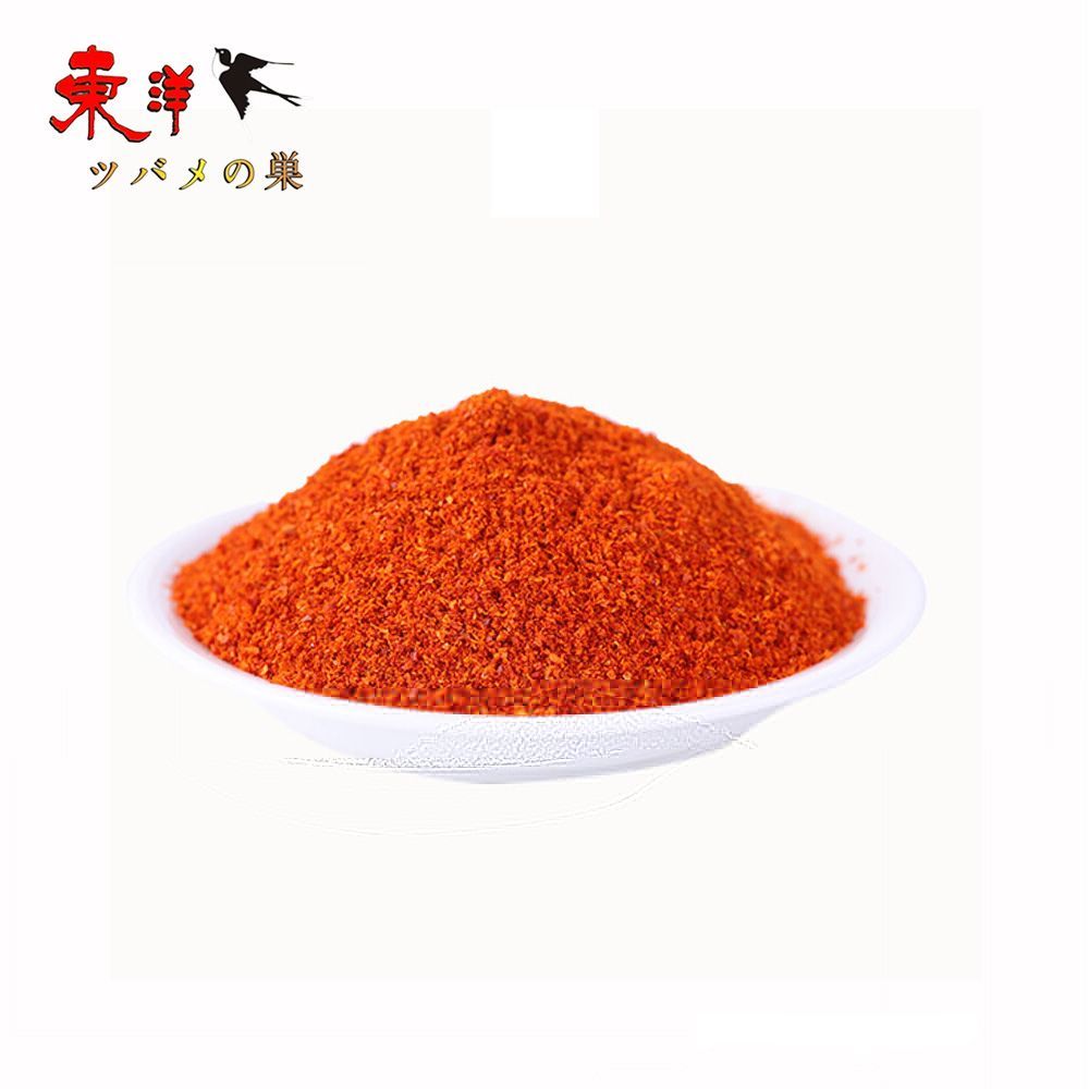 唐辛子パウダー 細 1KG 5点 唐辛子 激辛 干辣椒粉 とうがらし トウガラシ 四川料理 中華料理食材 業務用 1KGx5点