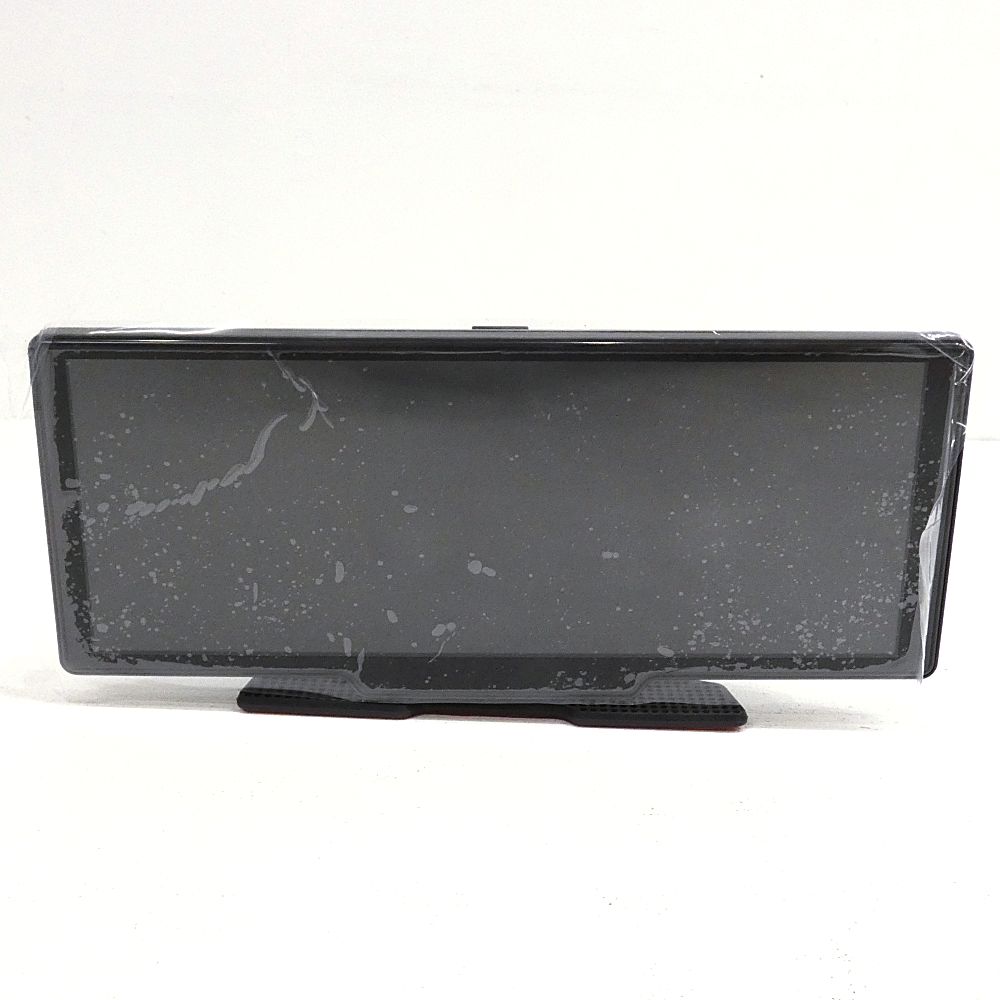 小牧店 開封 Kasuvar 10.26インチポータブルディスプレイオーディオ KAR10W I436-3458