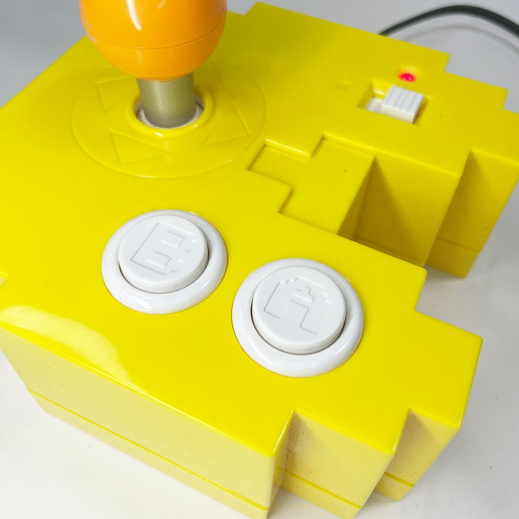 【パックマン12種類】Pac-Man Connect and Play（美品） Amazon | [パックマン]Pac-Man Connect and Play 12 Classic
