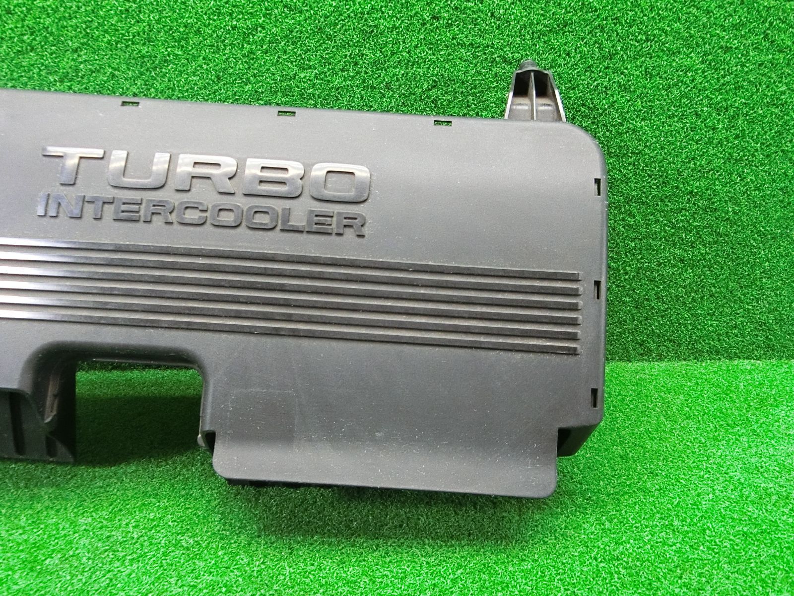 10699] タント カスタム L375S 後期 インタークーラー カバー 17909