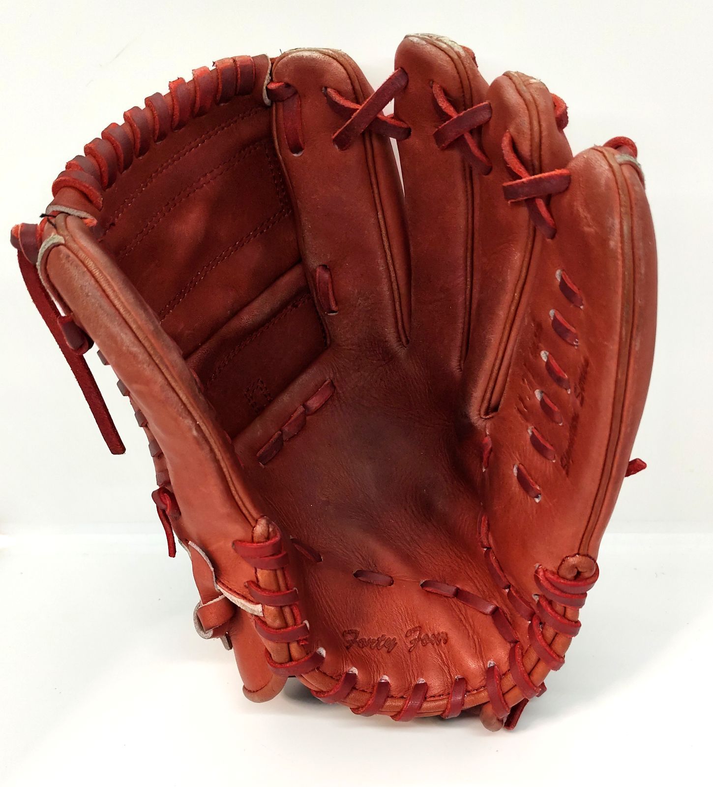 44フォーティーフォープロ硬式用オーダーメイドグローブ