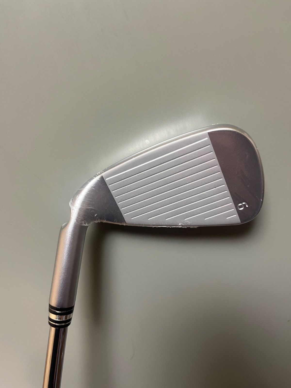 PING ピン G430 アイアン スチール N.S.PRO 950GH neo #6 #7 #8 #9 #PW 
