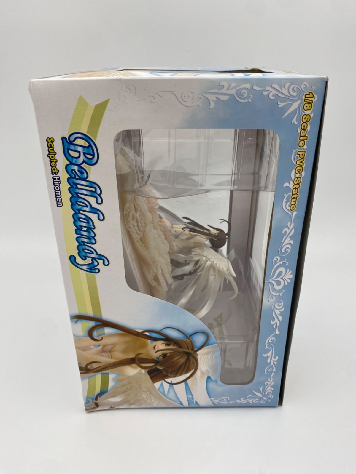 ああっ女神さまっ ベルダンディー 20周年記念仕様 フィギュア - メルカリ