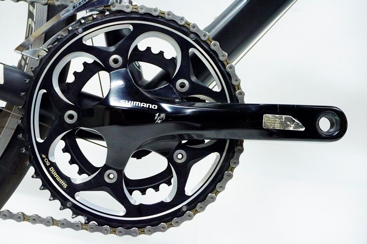 TREK トレック DOMANE 2.3 2014年モデル ロードバイク バイチャリ名古屋大須店 BRIGHTFACE_UK