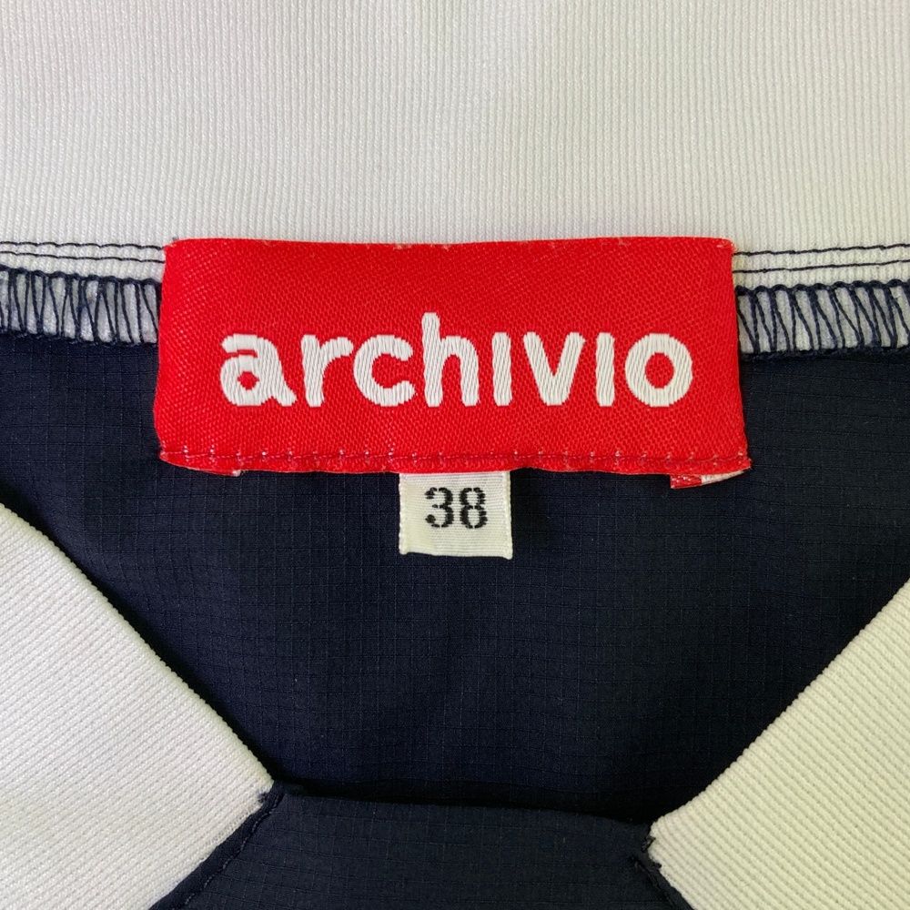 新品⛳️ アルチビオ 半袖シャツ　サイズ38 楽天市場】【30％OFF SALE】アルチビオ archivio メンズ