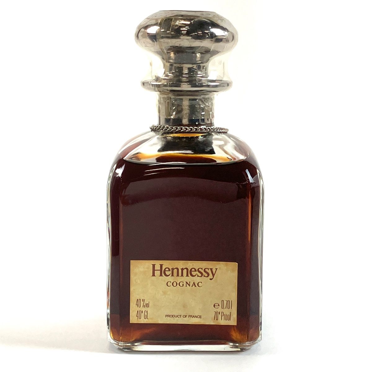 ヘネシー Hennessy ブック型 青箱 700ml ブランデー コニャック 楽天市場】ヘネシー Hennessy シルバートップ ブック型 青箱