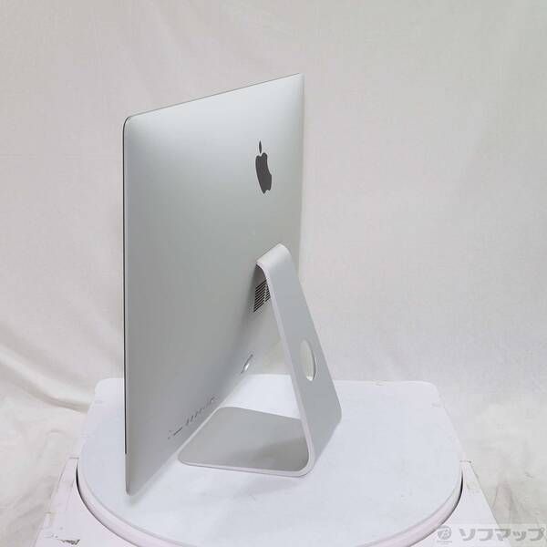 スマホ・タブレット・パソコン APPLE iMac IMAC MNE92J/A iMac(Retina5K 27-inch,2017)MNE92J/A⑤