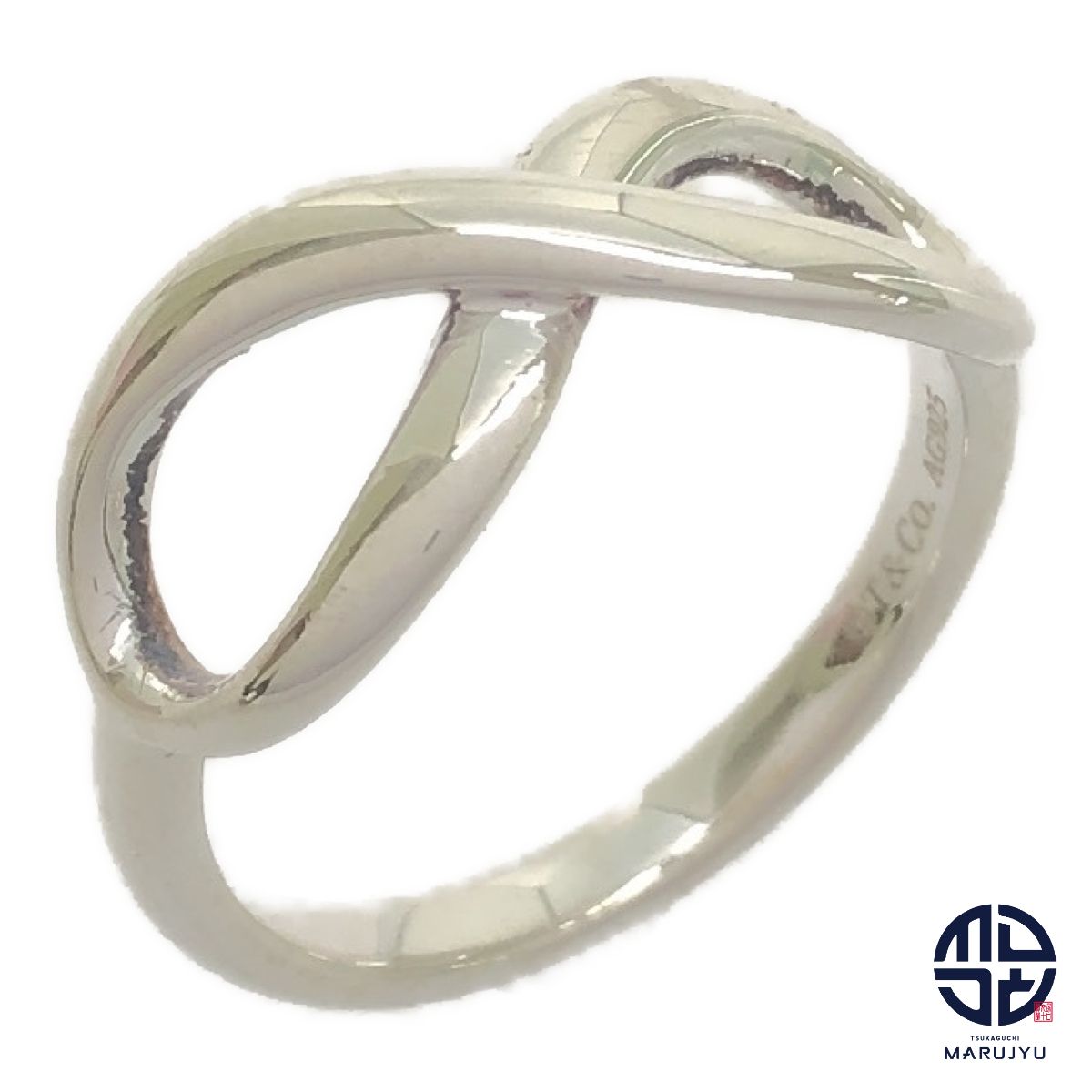 TIFFANY & CO. Tiffany ティファニー AG925 SILVER シルバー 