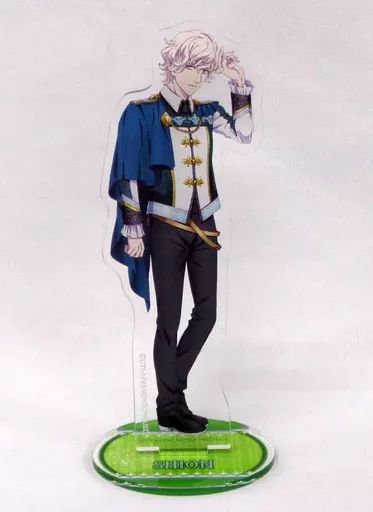 中古】アクリルスタンド・アクリルパネル 天草シオン アクリルスタンド