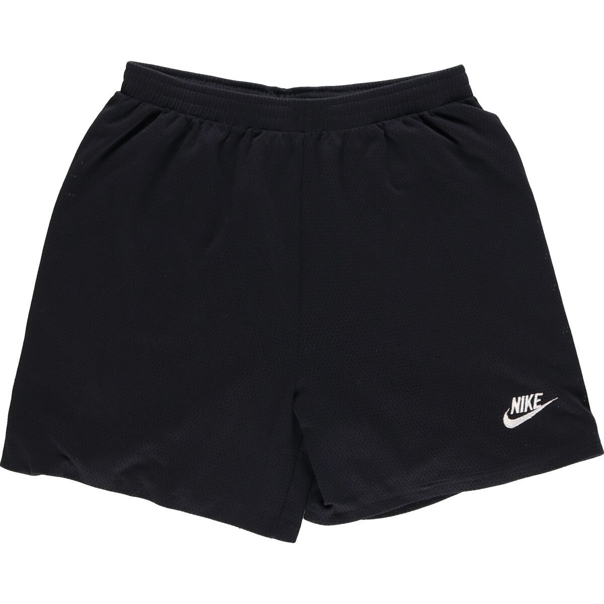 ナイキ　ショートパンツ　銀タグ　90s 90s 銀タグ NIKE AIR ハーフパンツ ショーツ 日本製 ナイキ エア