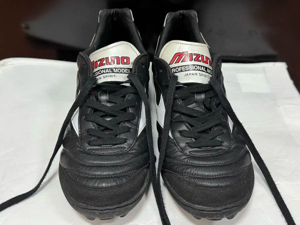 mizuno(ミズノ) モレリア サラ ジャパン tf 260