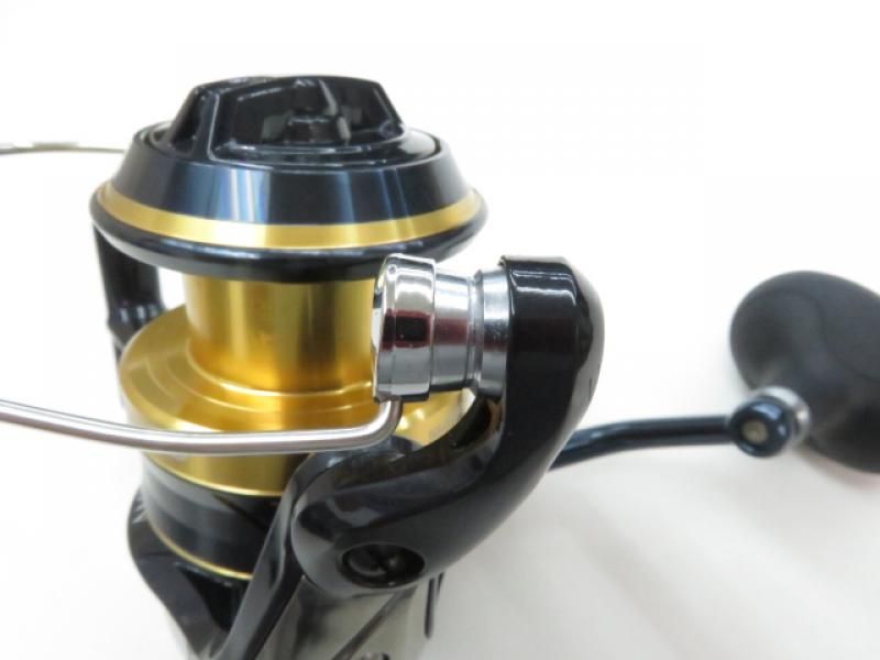 シマノ 21スフェロス SW 5000HG (03-8304130008) - メルカリ